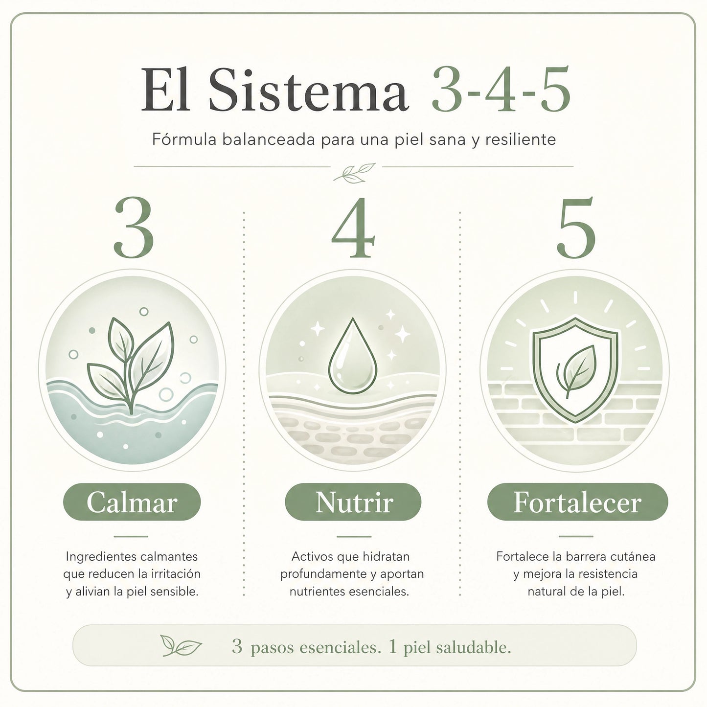 Dr Althea 345 Relief