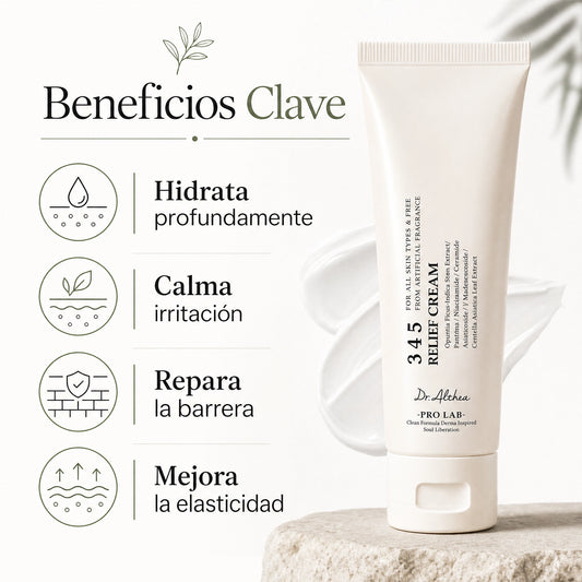 Dr Althea 345 Relief
